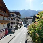 Hotel Posthotel Mayrhofen