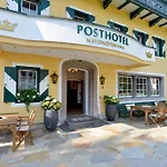 Posthotel Hotel 3*