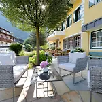 Posthotel Mayrhofen