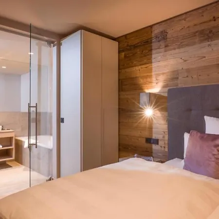 Posthotel Hotel Mayrhofen