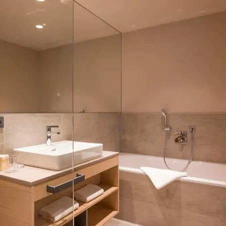 Hotel Posthotel Mayrhofen