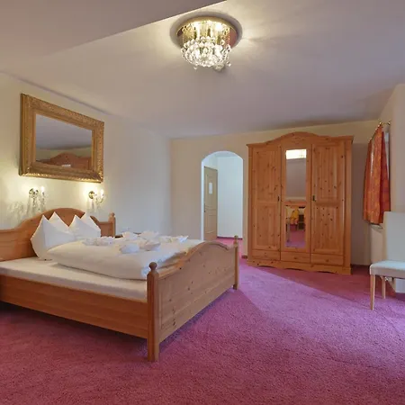Posthotel 3* マイヤーホーフェン