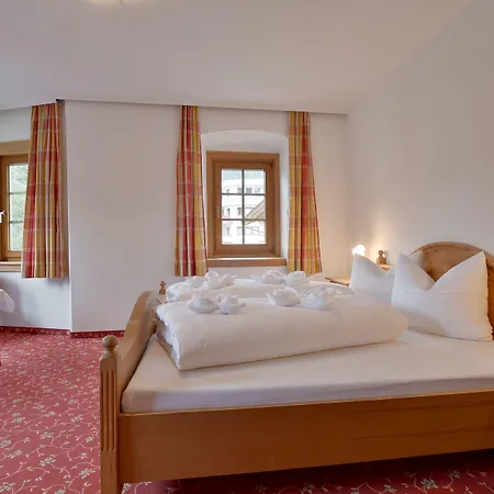 Posthotel 3* Mayrhofen