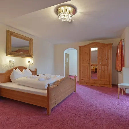 Posthotel 호텔 3*