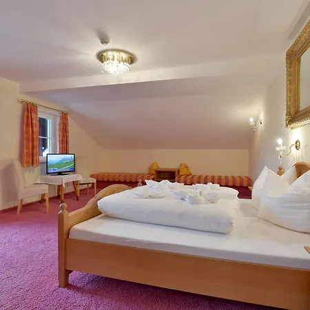 Posthotel Mayrhofen