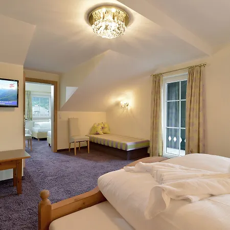 Hotel Posthotel Mayrhofen