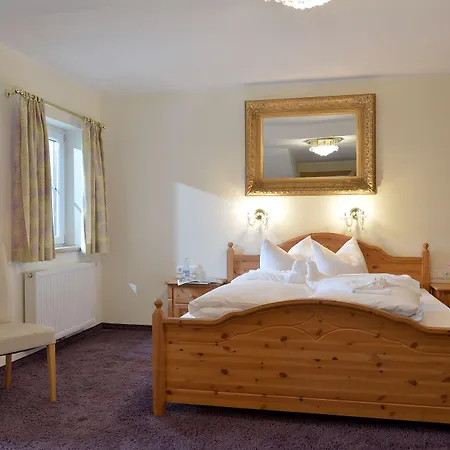 Posthotel 3*