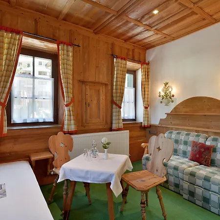 Posthotel 3*