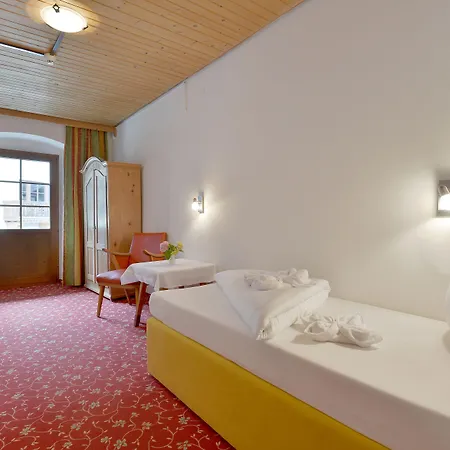 Posthotel Mayrhofen