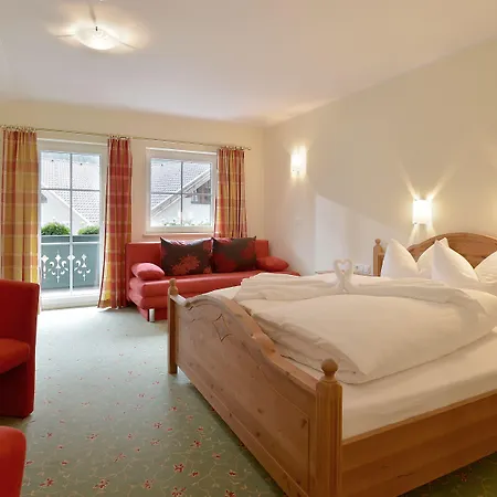 Posthotel Hotel Mayrhofen