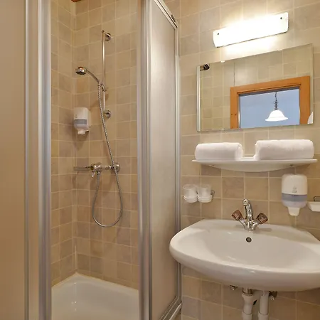 Hotel Posthotel 3*
