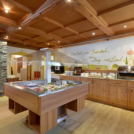 Posthotel Mayrhofen