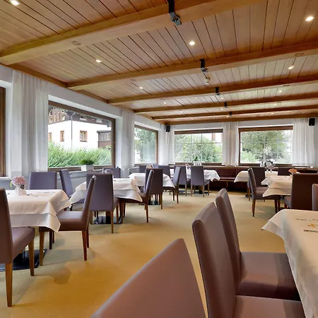 Posthotel 3* Mayrhofen
