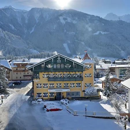 Posthotel Hotel 3*