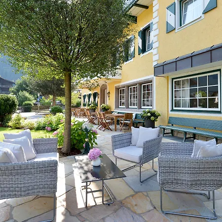 Posthotel 3* Mayrhofen