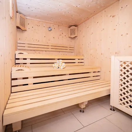 Posthotel Hotel Mayrhofen