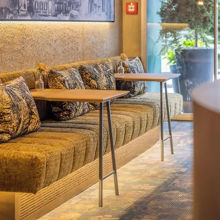 Posthotel Hotel 3*