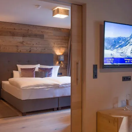 Posthotel Hotel Mayrhofen