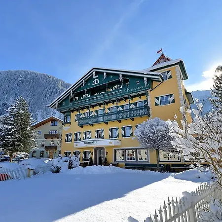 Posthotel