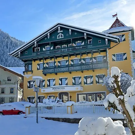 Posthotel 3* マイヤーホーフェン