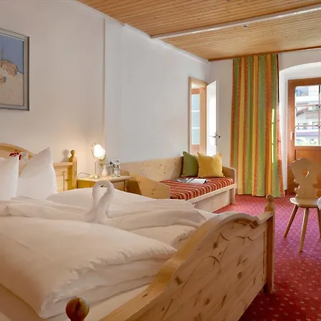 Posthotel Hotel