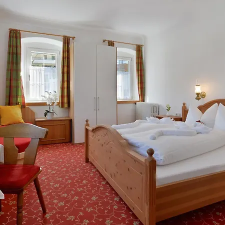 Hotel Posthotel 3*