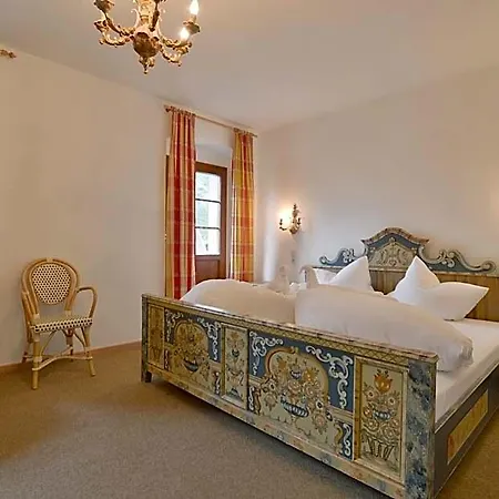 Posthotel Mayrhofen