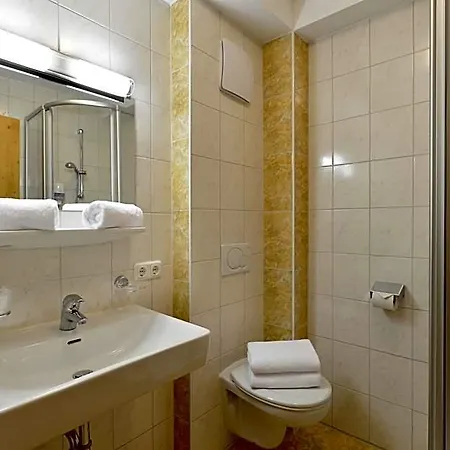 Posthotel 3* Mayrhofen