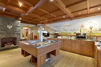 Posthotel 호텔 3*