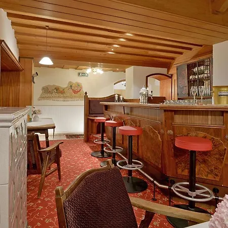Posthotel 3*