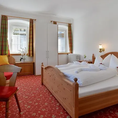 Posthotel 3*
