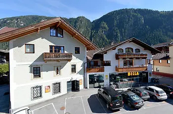 ホテル Posthotel マイヤーホーフェン