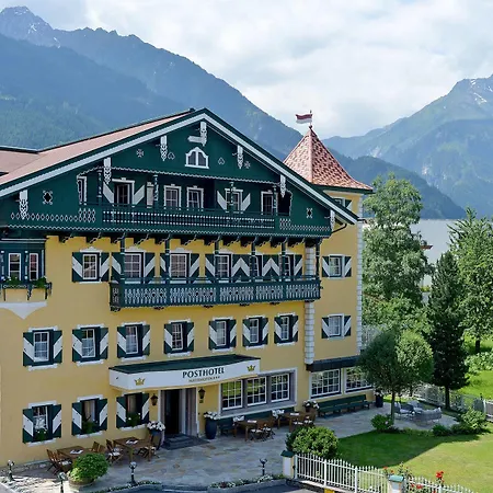 ホテル Posthotel
