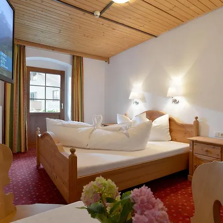 ホテル Posthotel