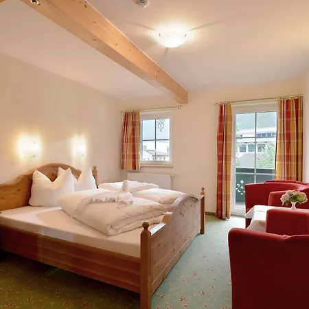 Posthotel 3* マイヤーホーフェン