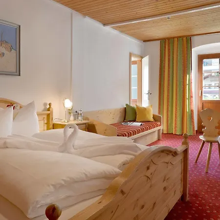 Posthotel 3* 메이른호픈