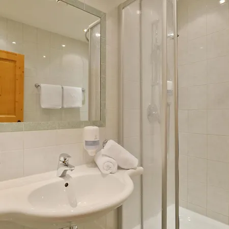 Posthotel 3*