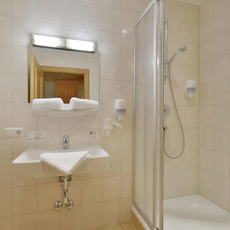 Posthotel 3*