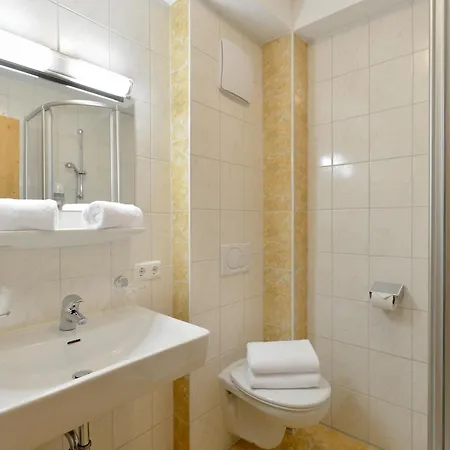 Posthotel 3*