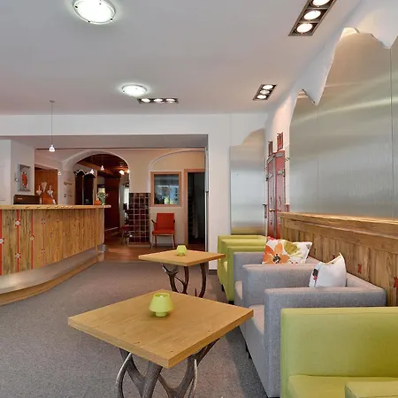 Posthotel 3* 메이른호픈