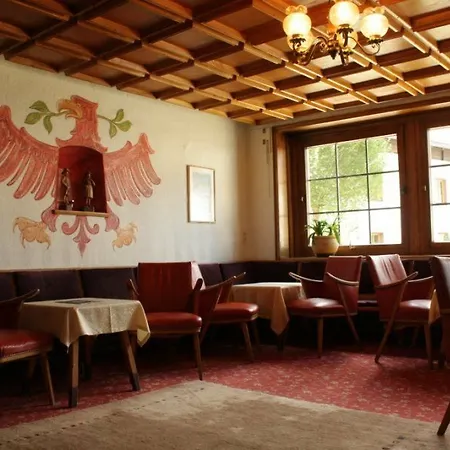 ホテル Posthotel