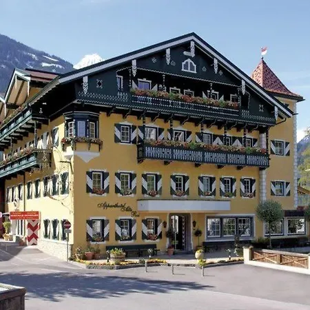 Szálloda Posthotel