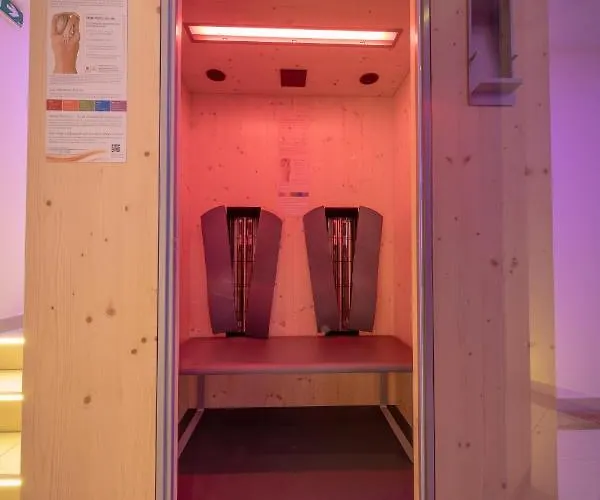 Ξενοδοχείο Posthotel 3*