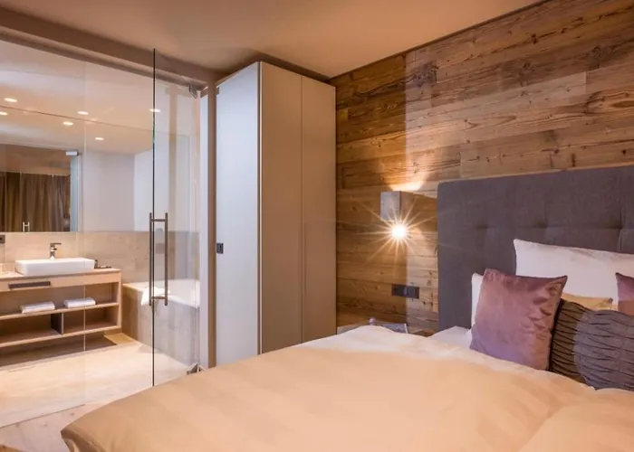 Posthotel Ξενοδοχείο Mayrhofen