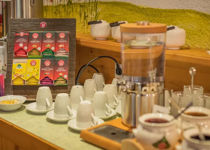 Posthotel 3* Mayrhofen