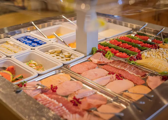 Posthotel Ξενοδοχείο