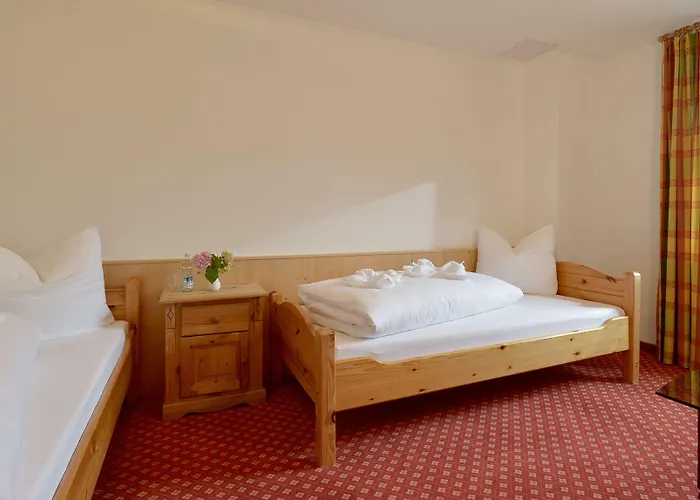 Posthotel Ξενοδοχείο Mayrhofen