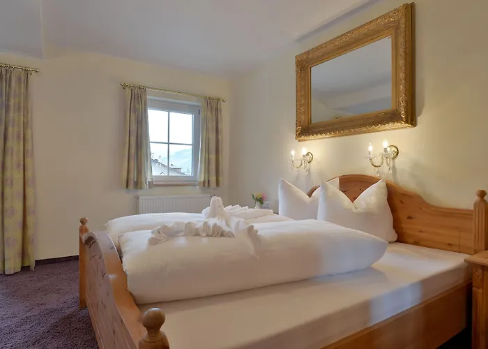 Ξενοδοχείο Posthotel 3*