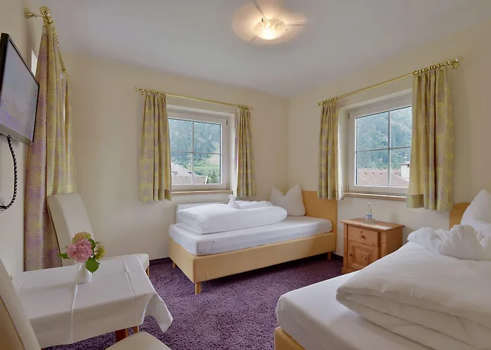 Ξενοδοχείο Posthotel