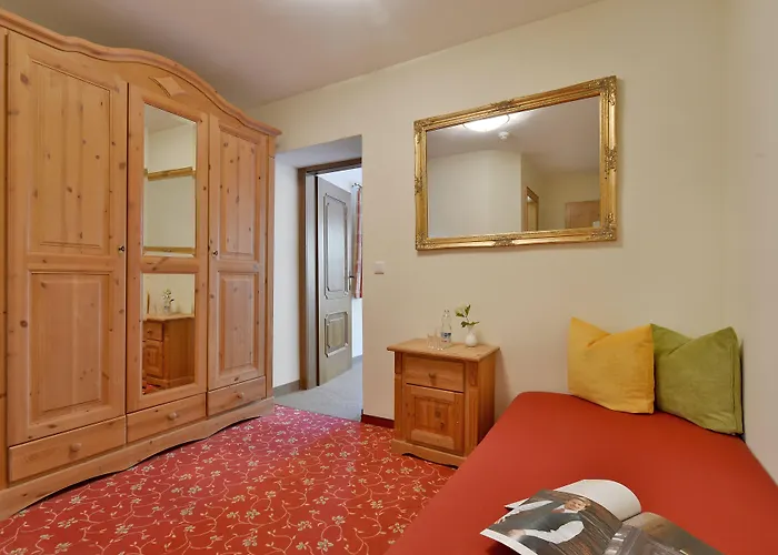 Posthotel 3* Mayrhofen